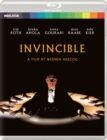 Invincible - Blu-ray
