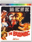 The Brainiac - Blu-ray