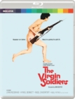 The Virgin Soldiers - Blu-ray