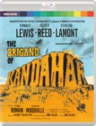 The Brigand of Kandahar - Blu-ray