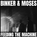 Feeding the Machine - Vinyl