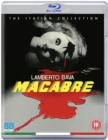 Macabre - Blu-ray