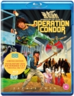 Armour of God II - Operation Condor - Blu-ray