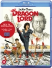 Dragon Lord - Blu-ray