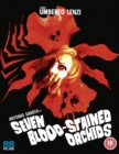 Seven Blood-stained Orchids - Blu-ray