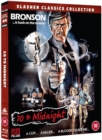 Ten to Midnight - Blu-ray