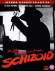 Schizoid - Blu-ray