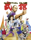 Martial Club - Blu-ray