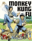 Monkey Kung Fu - Blu-ray