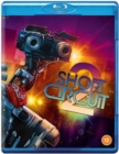 Short Circuit 2 - Blu-ray
