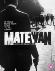 Matewan - Blu-ray