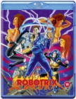 Robotrix - Blu-ray