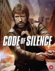 Code of Silence - Blu-ray