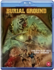 Burial Ground - Blu-ray