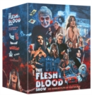The Flesh and Blood Show: The Horror Films of Pete Walker - Blu-ray
