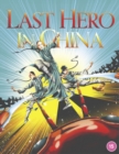 The Last Hero in China - Blu-ray