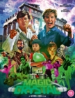 The Magic Crystal - Blu-ray