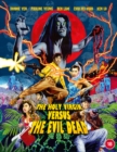 The Holy Virgin Vs. The Evil Dead - Blu-ray