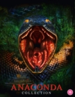 Anaconda 1-4 - Blu-ray