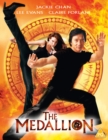 The Medallion - Blu-ray