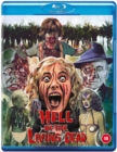 The Hell of the Living Dead - Blu-ray