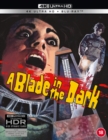 A   Blade in the Dark - Blu-ray