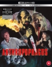 Anthropophagous - Blu-ray
