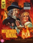 Witchfinder General - Blu-ray