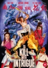 To Kill With Intrigue - DVD