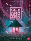 Sex and Zen - Blu-ray