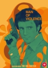 Man of Violence/The Big Switch - DVD