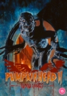 Pumpkinhead 2 - Blood Wings - DVD