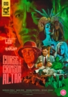 Curse of the Crimson Altar - DVD