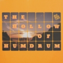 The Hollow of Humdrum - CD