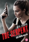 The Serpent - DVD