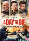 A   Day to Die - DVD