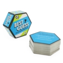 Family Card Game - Best Guess - Book