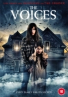 The Voices - DVD