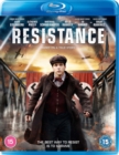 Resistance - Blu-ray