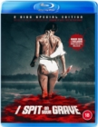 I Spit On Your Grave - Blu-ray