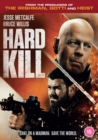 Hard Kill - DVD