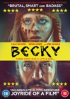 Becky - DVD