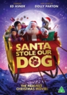 Santa Stole Our Dog! - DVD