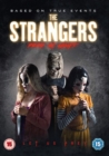The Strangers - Prey at Night - DVD