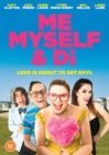 Me, Myself & Di - DVD