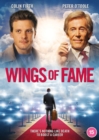 Wings of Fame - DVD