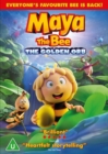 Maya the Bee 3 - The Golden Orb - DVD