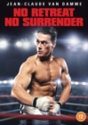 No Retreat, No Surrender - DVD