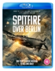 Spitfire Over Berlin - Blu-ray