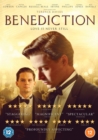 Benediction - DVD